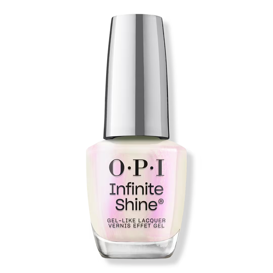 OPI Infinite Shine 0.5oz - Kyoto Oyster #ISL195