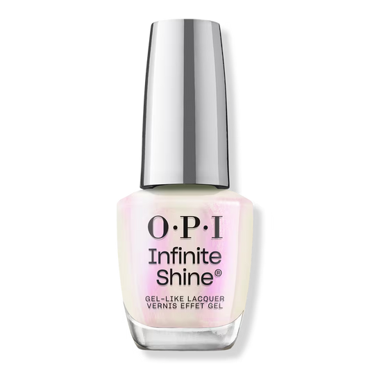 OPI Infinite Shine 0.5oz - Kyoto Oyster #ISL195