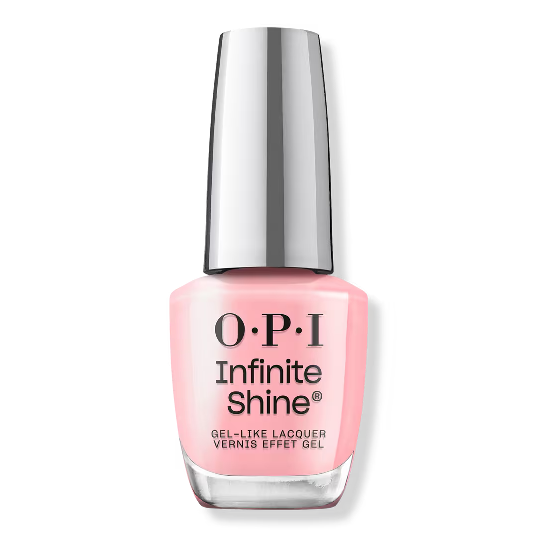 OPI Infinite Shine 0.5oz - Passion-ista #ISL197