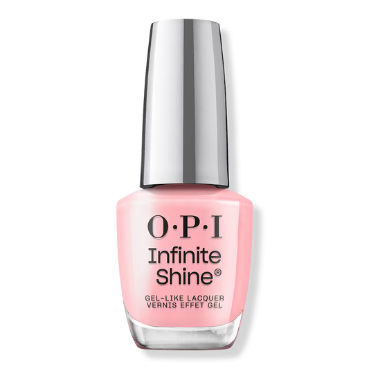 OPI Infinite Shine 0.5oz - Passion-ista #ISL197