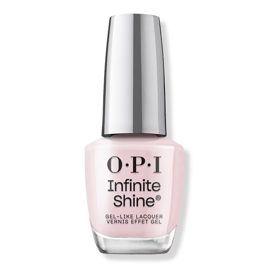 OPI Infinite Shine 0.5oz - Lavender Bath #ISL198