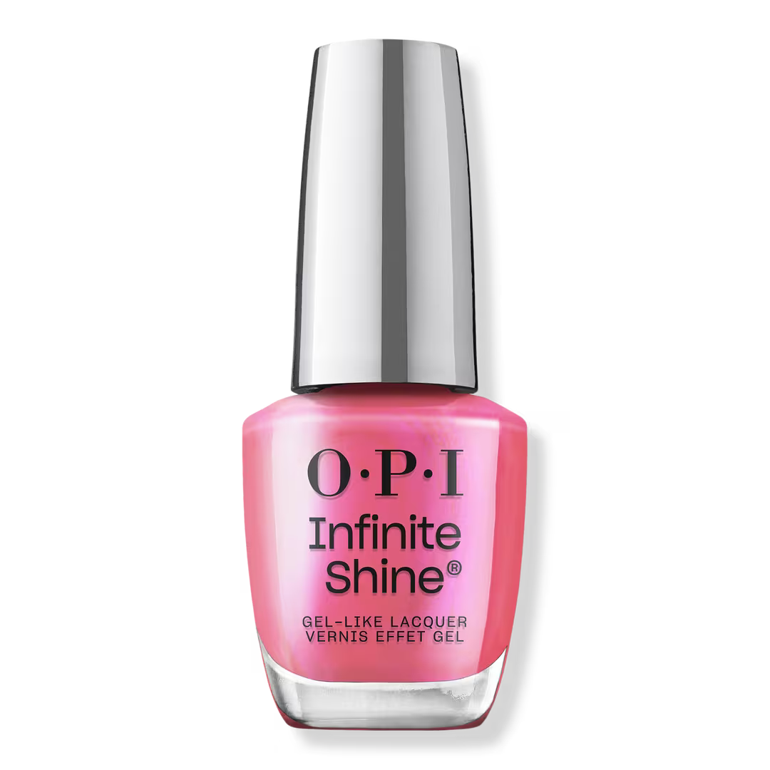 OPI Infinite Shine 0.5oz - Good Nighty Aphrodite #ISL200