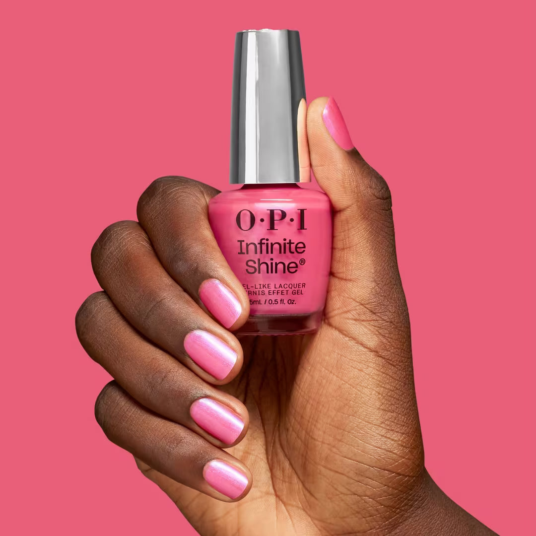 OPI Infinite Shine 0.5oz - Good Nighty Aphrodite #ISL200