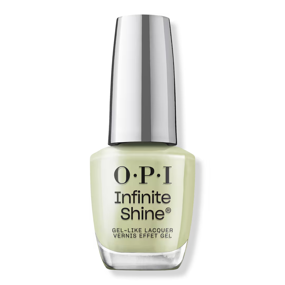 OPI Infinite Shine 0.5oz - Oh Baby! #ISL204