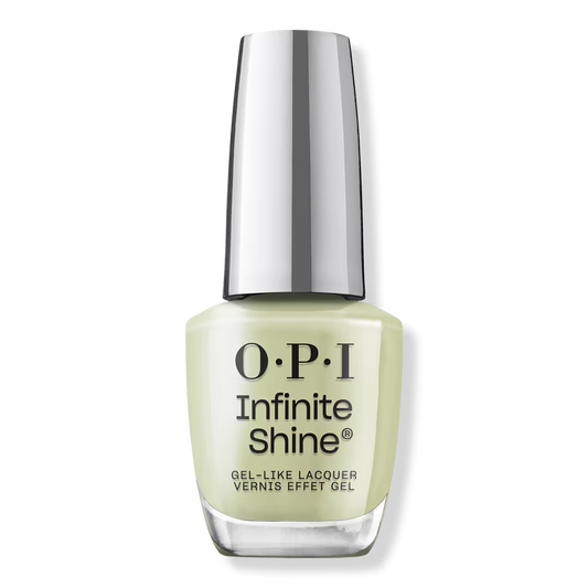 OPI Infinite Shine 0.5oz - Oh Baby! #ISL204