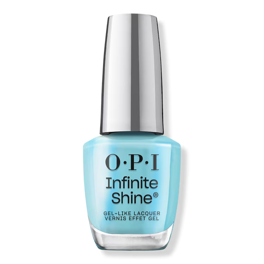 OPI Infinite Shine 0.5oz - Sea Me Now #ISL206