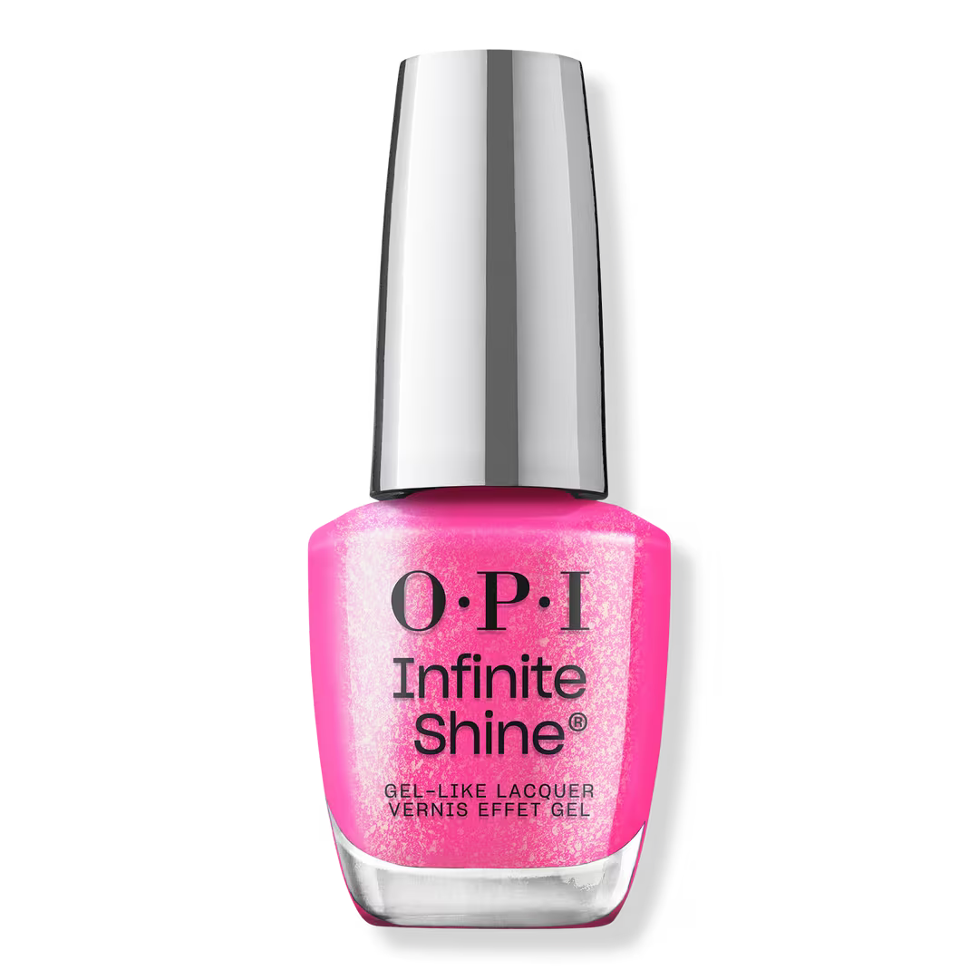 OPI Infinite Shine 0.5oz - I'm Not Really an Influencer #ISL201