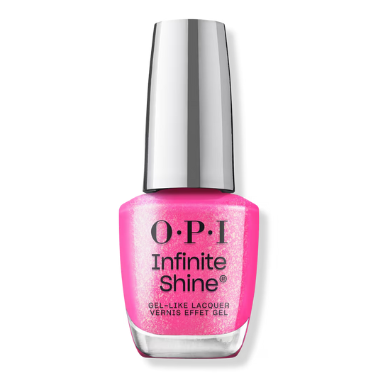 OPI Infinite Shine 0.5oz - I'm Not Really an Influencer #ISL201