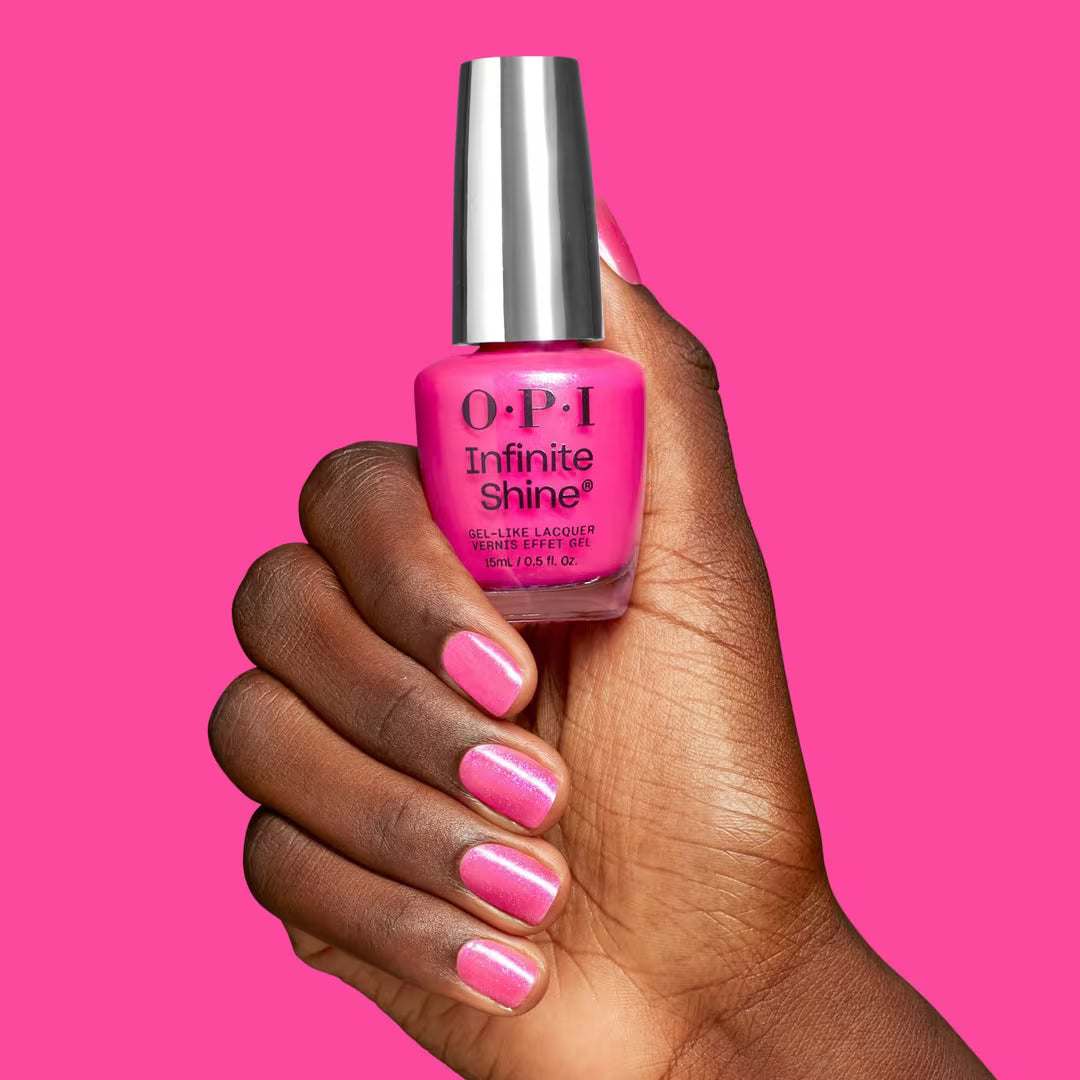 OPI Infinite Shine 0.5oz - I'm Not Really an Influencer #ISL201