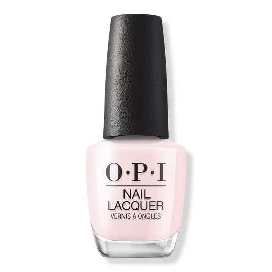 OPI Nail Lacquer 0.5oz - OPI'm A Bubble Bunny #NLS061