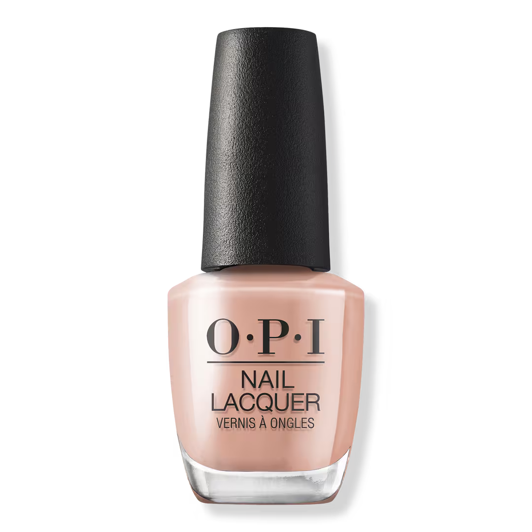 OPI Nail Lacquer 0.5oz - Put It In Airplane Mode #NLS062