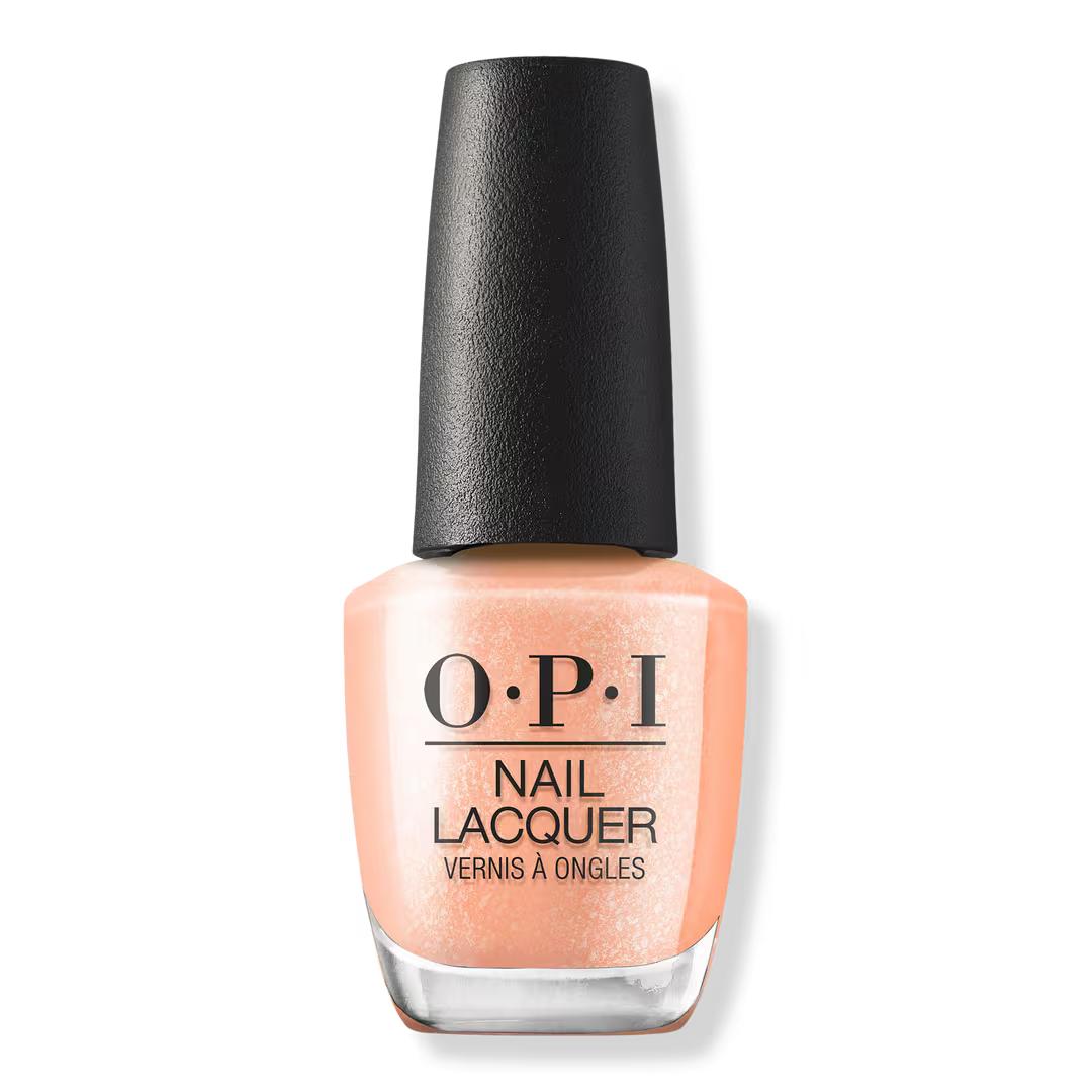 OPI Nail Lacquer 0.5oz - Queens Rule #NLS066