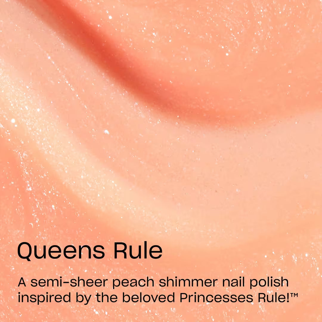 OPI Gel Color Intelli-Gel 0.5oz - Queens Rule #GCS066