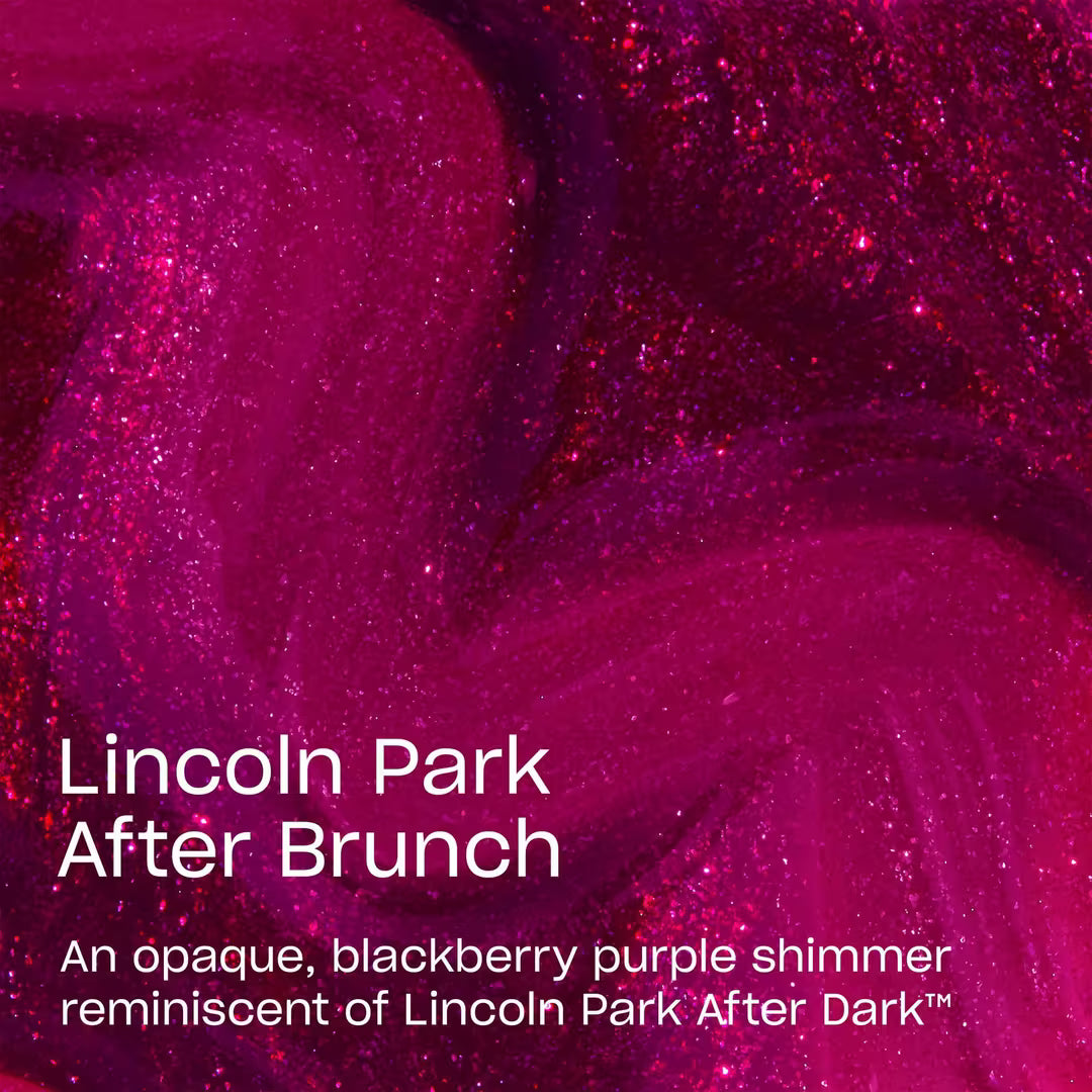 OPI Gel Color Intelli-Gel 0.5oz - Lincoln Park After Brunch #GCS071