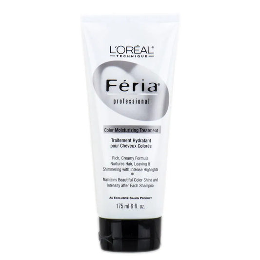 L'Oreal Technique Feria Professional Color Moisturizing Treatment 6oz