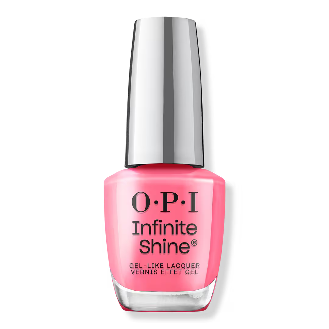 OPI Infinite Shine 0.5oz - Lei Out In The Sun #ISL208
