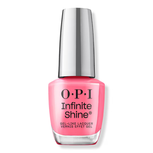 OPI Infinite Shine 0.5oz - Lei Out In The Sun #ISL208