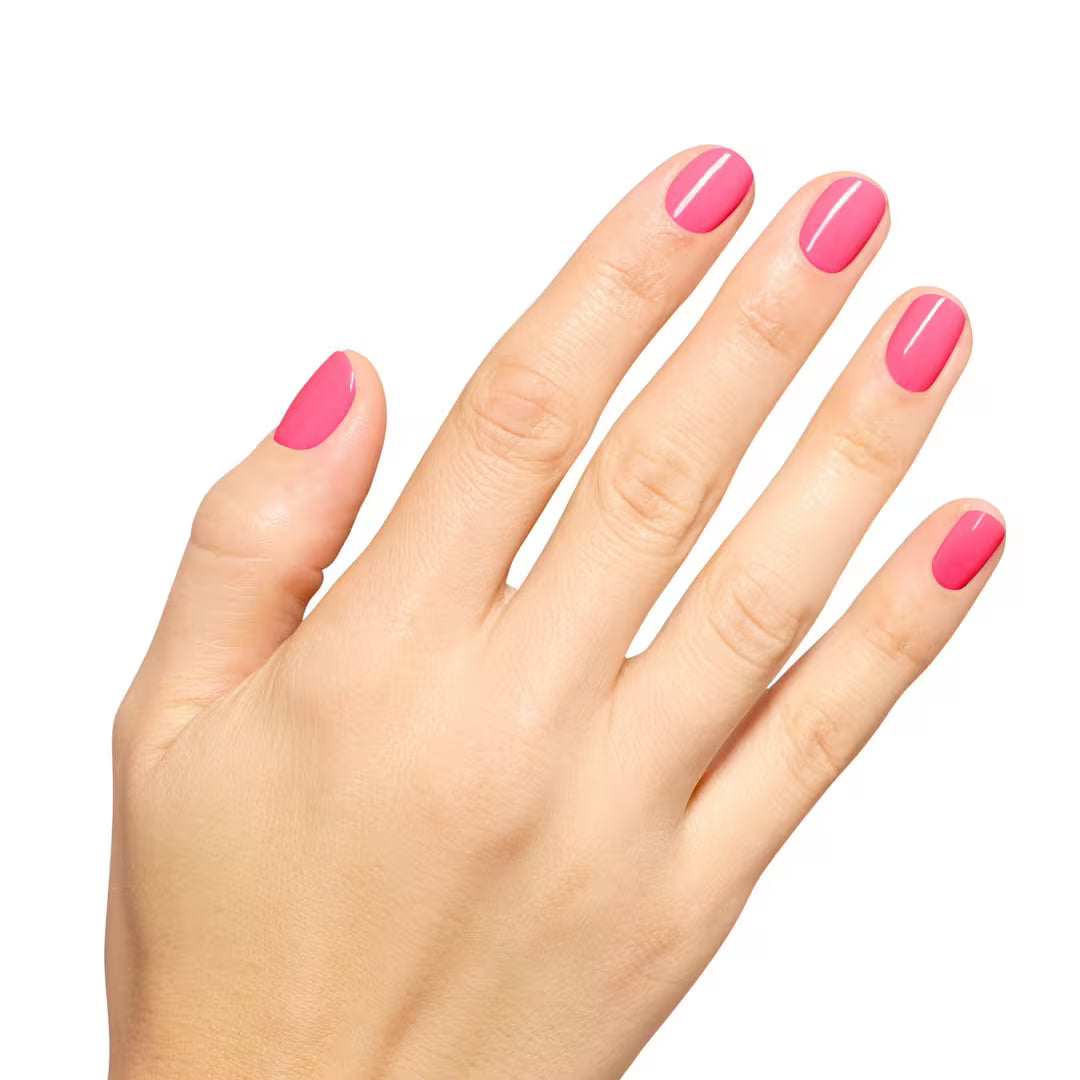OPI Infinite Shine 0.5oz - Lei Out In The Sun #ISL208