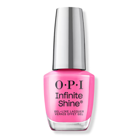 OPI Infinite Shine 0.5oz - Beat Goes Neon and On #ISL209
