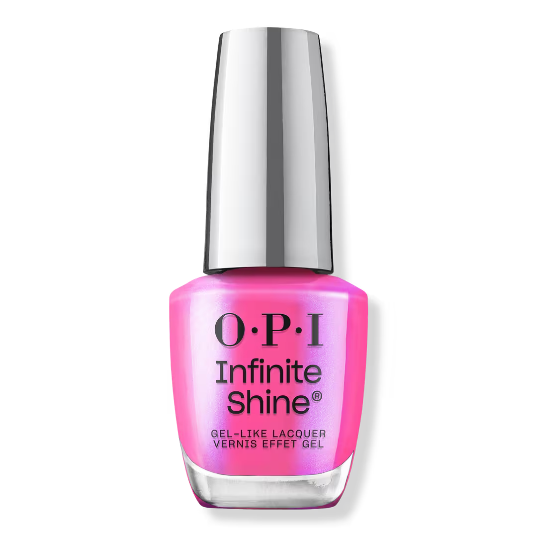 OPI Infinite Shine 0.5oz - Brighter Daze Ahead #ISL210