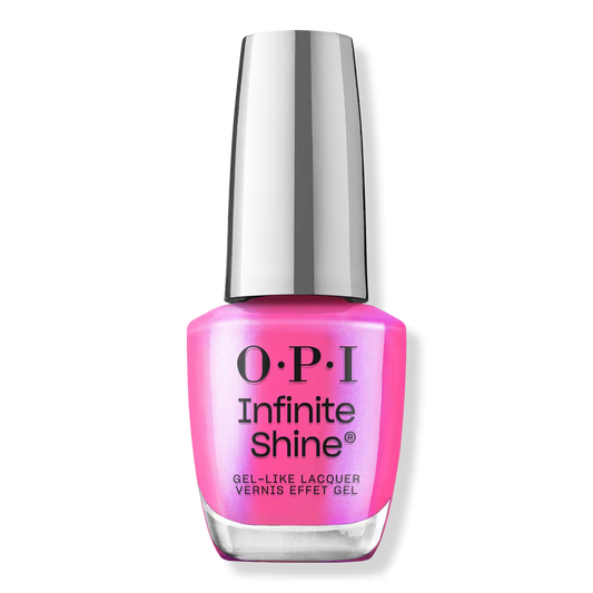 OPI Infinite Shine 0.5oz - Brighter Daze Ahead #ISL210