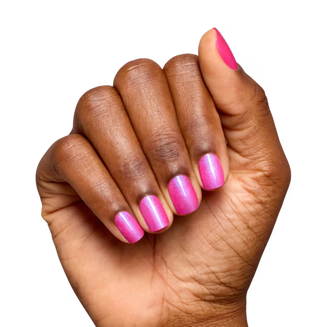 OPI Infinite Shine 0.5oz - Brighter Daze Ahead #ISL210
