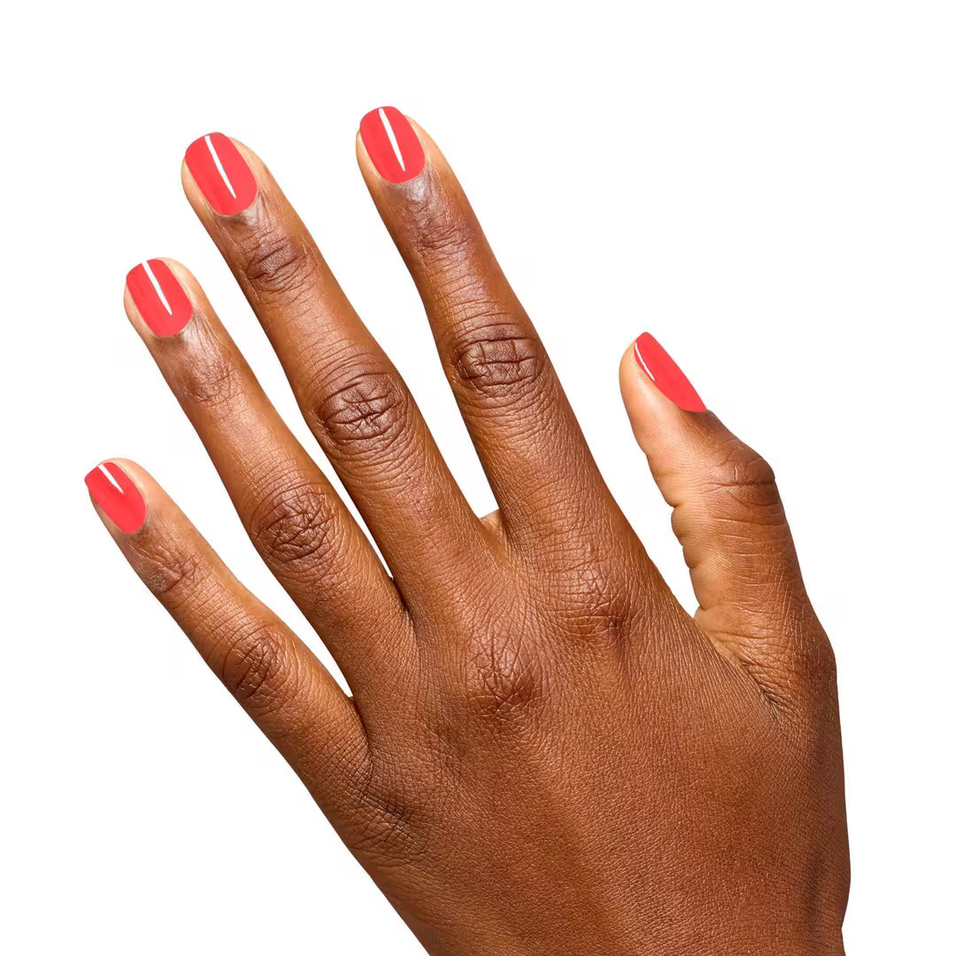 OPI Infinite Shine 0.5oz - Pack a Cherry-on Bag #ISL211