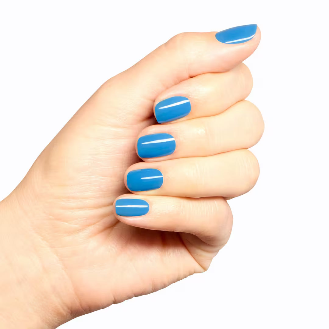 OPI Infinite Shine 0.5oz - No Summer Blues #ISL216
