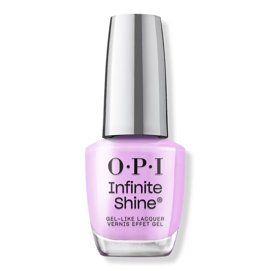 OPI Infinite Shine 0.5oz - Learn To Fly-lac #ISL218