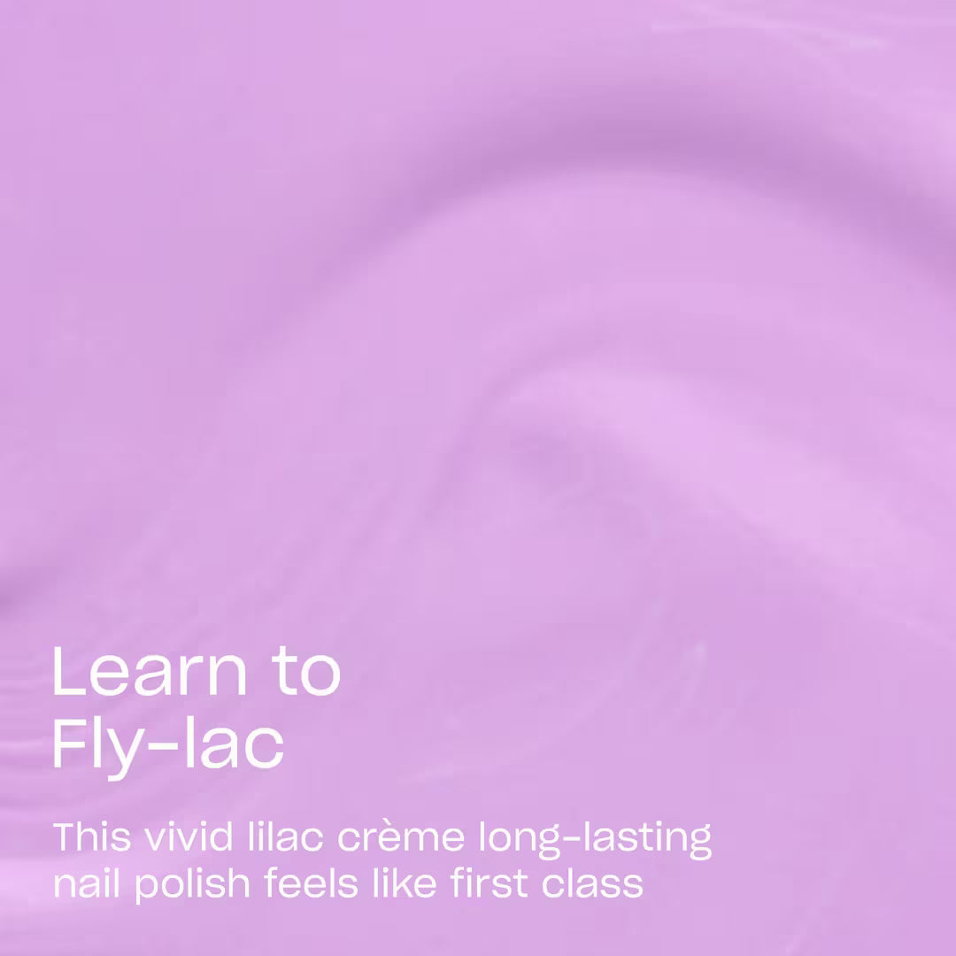 OPI Infinite Shine 0.5oz - Learn To Fly-lac #ISL218