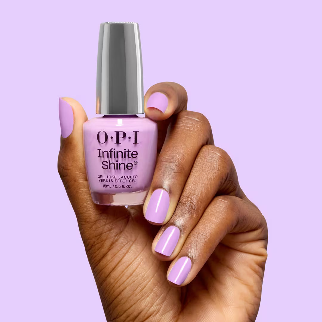 OPI Infinite Shine 0.5oz - Learn To Fly-lac #ISL218
