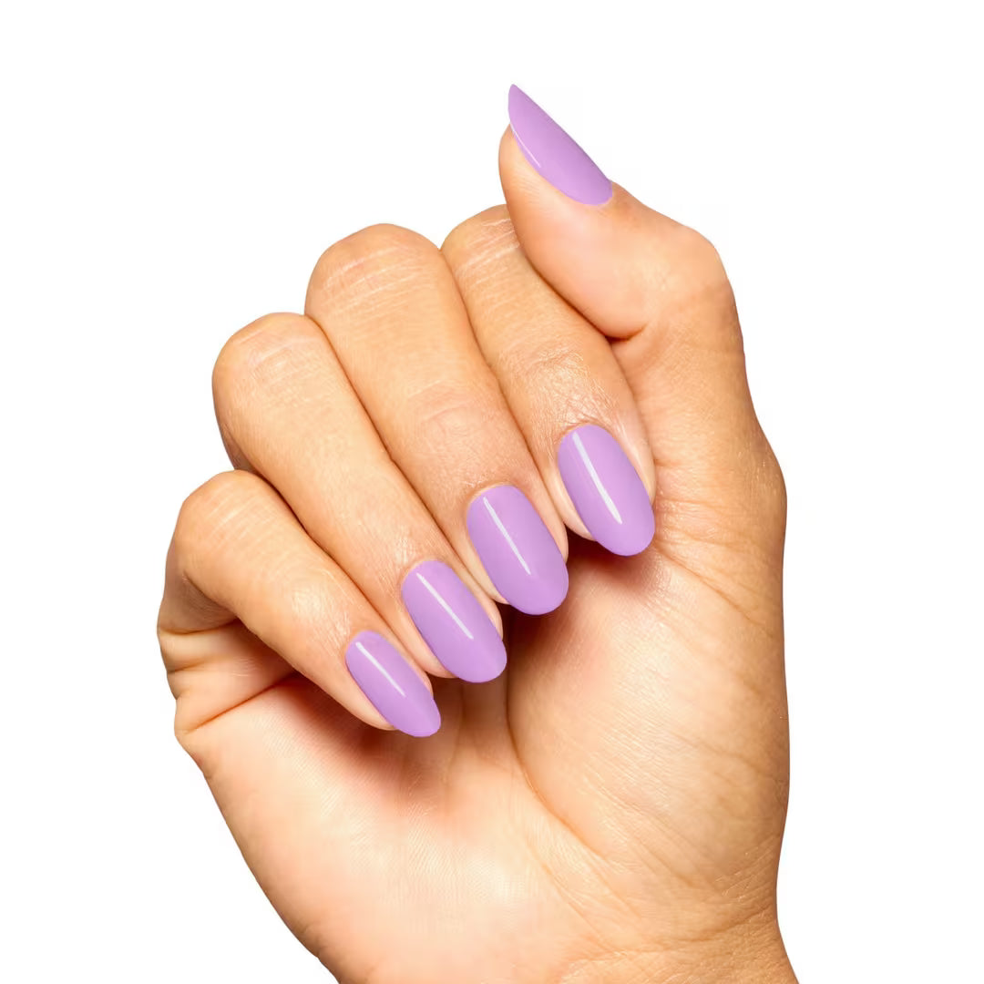 OPI Infinite Shine 0.5oz - Learn To Fly-lac #ISL218