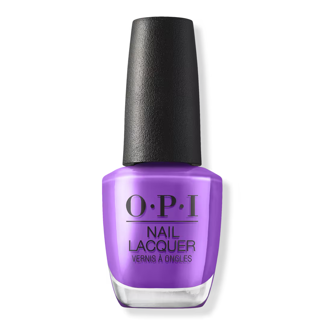 OPI Nail Lacquer 0.5oz - Glowin' on Vacay #NLS073