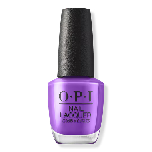 OPI Nail Lacquer 0.5oz - Glowin' on Vacay #NLS073