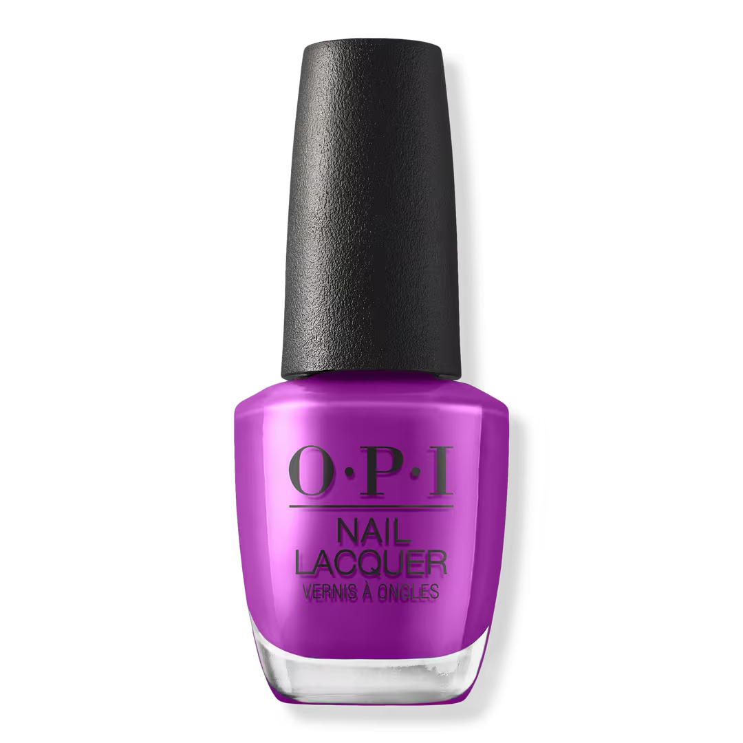 OPI Nail Lacquer 0.5oz - Ultra Violet Daze #NLS074