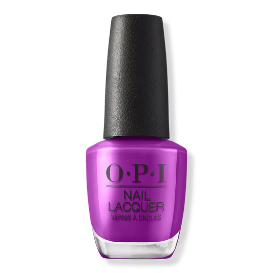 OPI Nail Lacquer 0.5oz - Ultra Violet Daze #NLS074