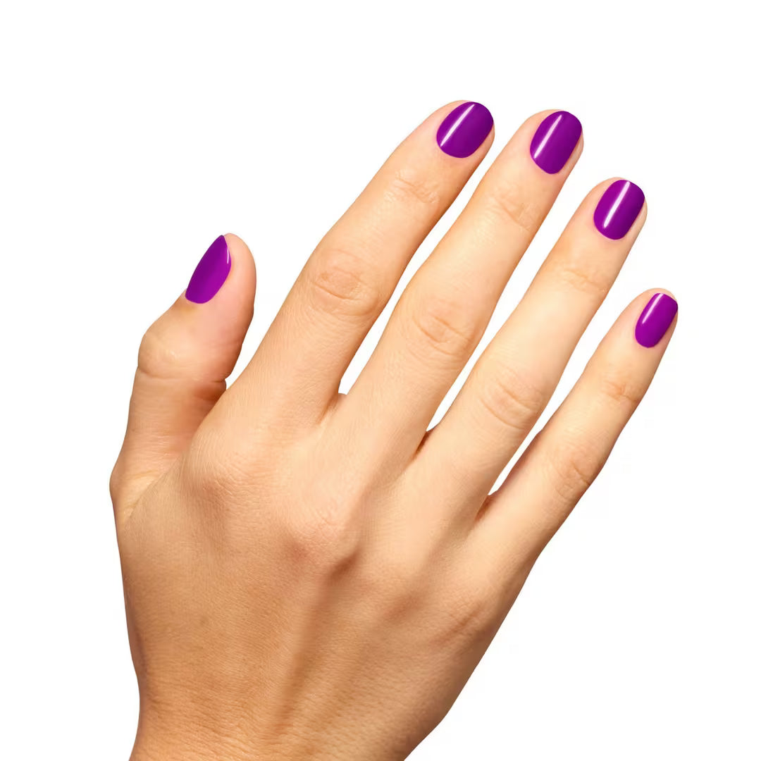 OPI Gel Color Intelli-Gel 0.5oz - Ultra Violet Daze #GCS074