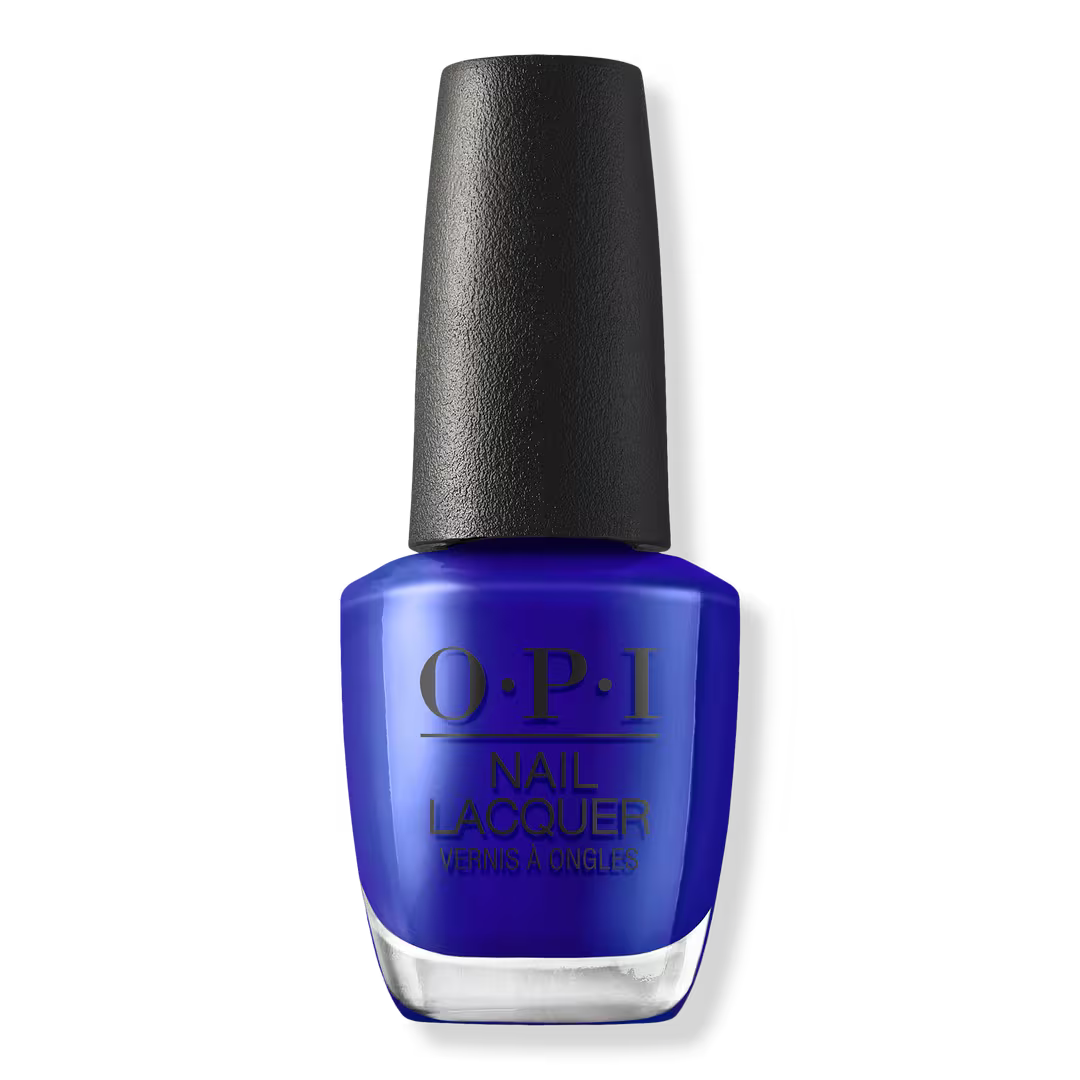 OPI Nail Lacquer 0.5oz - Catch a Wave of Happiness #NLS075