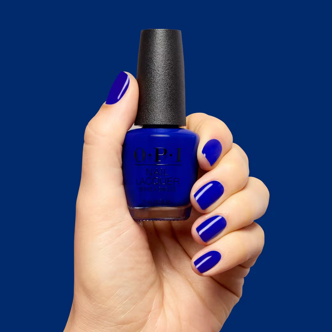 OPI Nail Lacquer 0.5oz - Catch a Wave of Happiness #NLS075