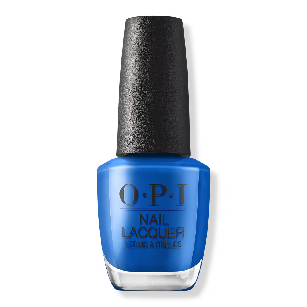 OPI Nail Lacquer 0.5oz - Sea-ze The Day #NLS076