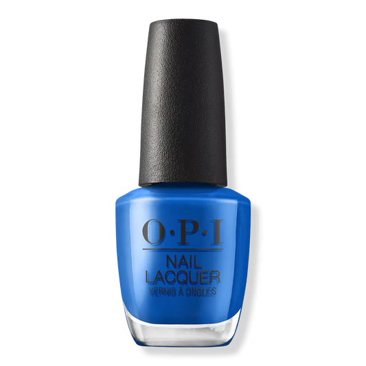 OPI Nail Lacquer 0.5oz - Sea-ze The Day #NLS076