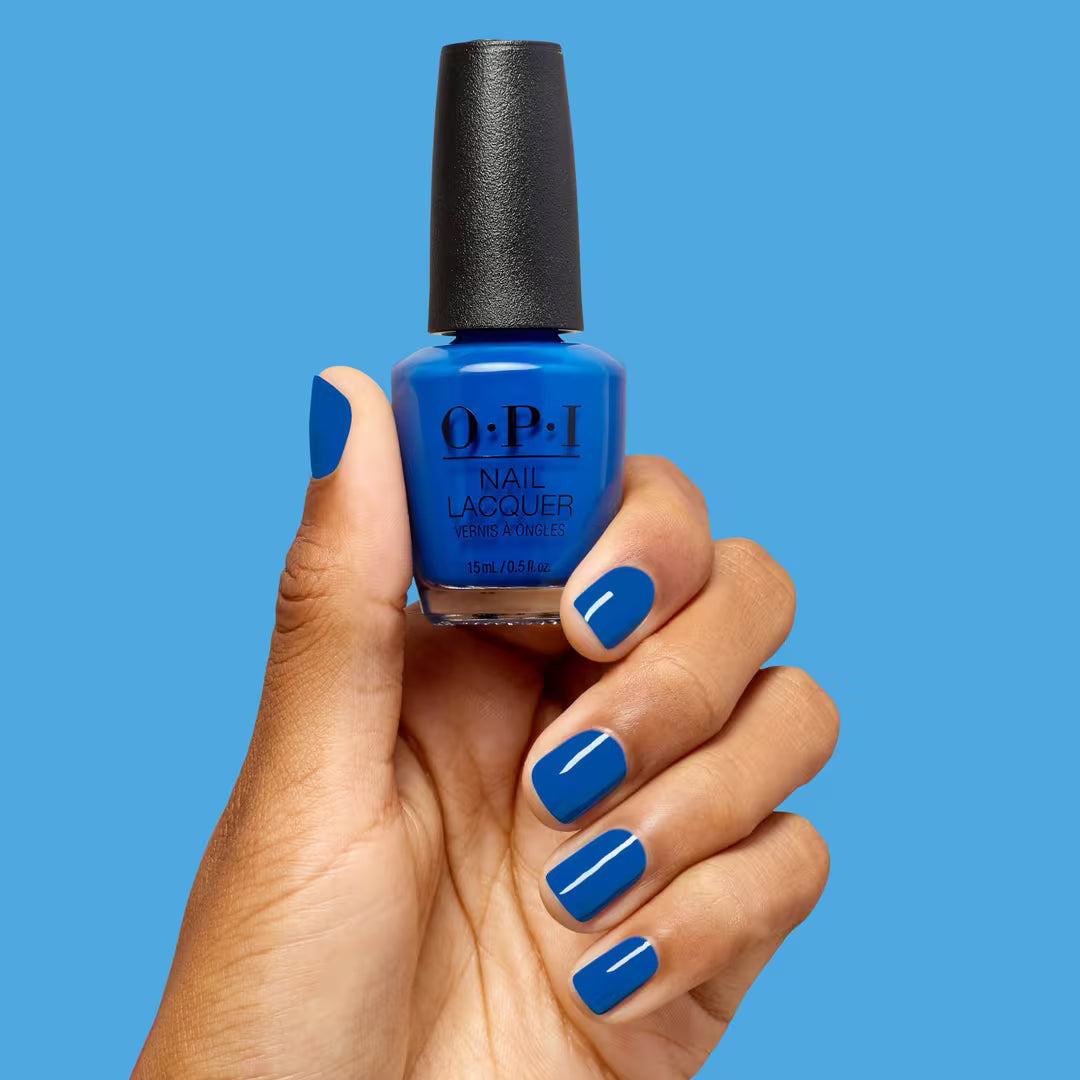 OPI Nail Lacquer 0.5oz - Sea-ze The Day #NLS076