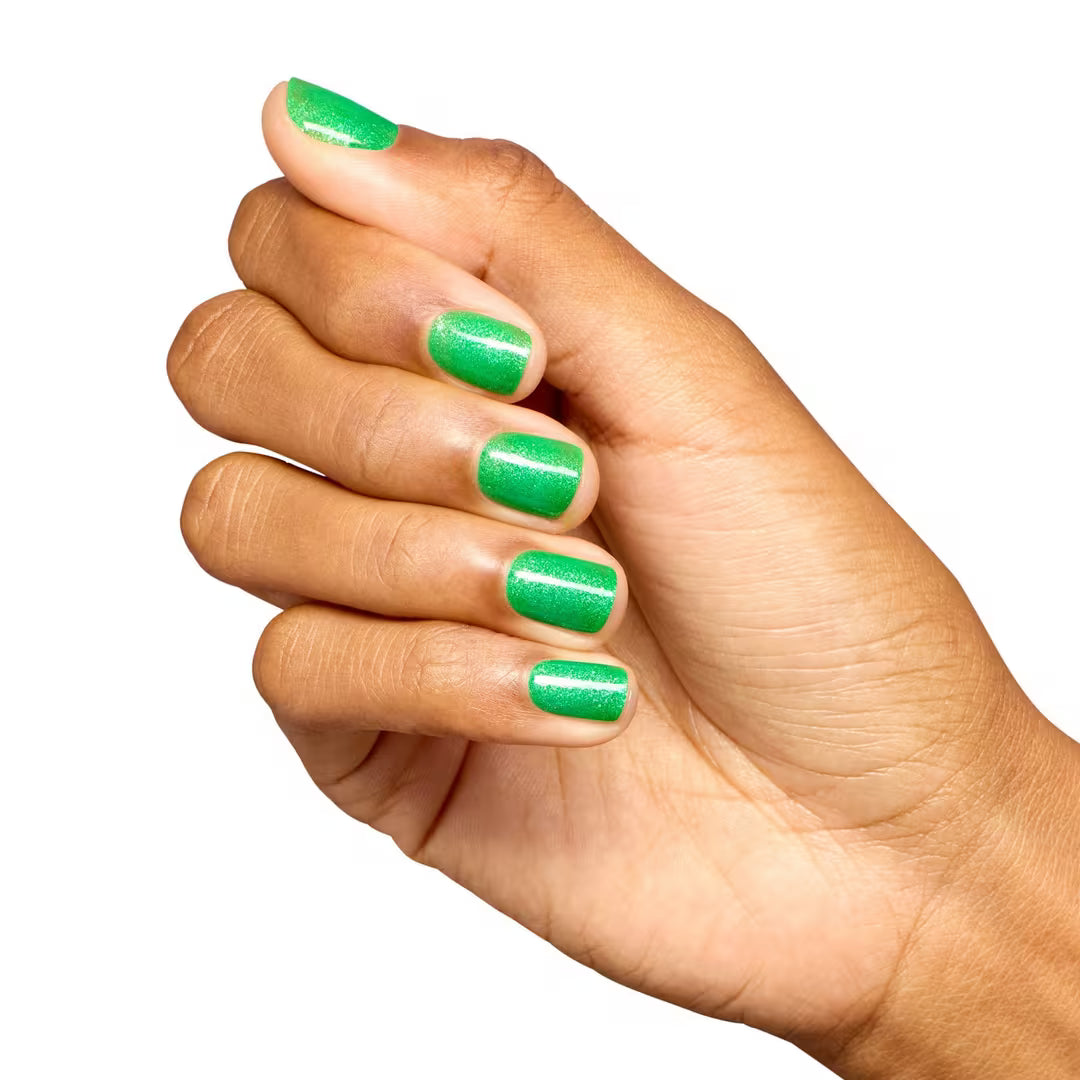 OPI Nail Lacquer 0.5oz - Lime Of My Life #NLS078