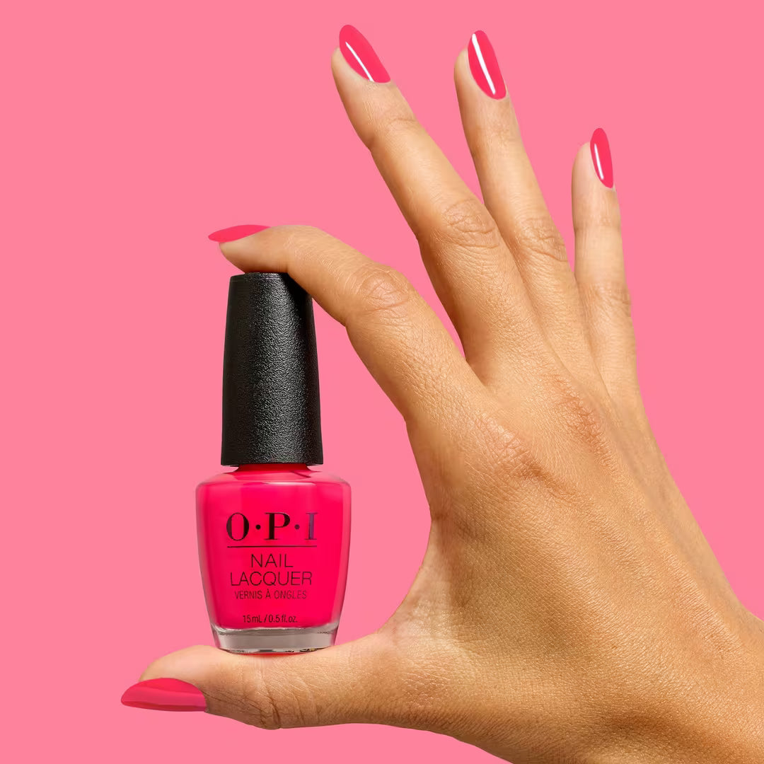 OPI Nail Lacquer 0.5oz - Bright Where I Belong! #NLS080