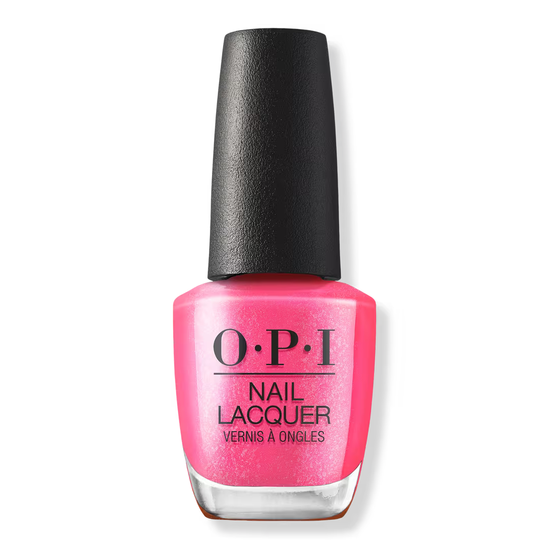 OPI Nail Lacquer 0.5oz - Dopa-Mani #NLS081