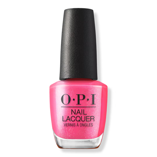 OPI Nail Lacquer 0.5oz - Dopa-Mani #NLS081