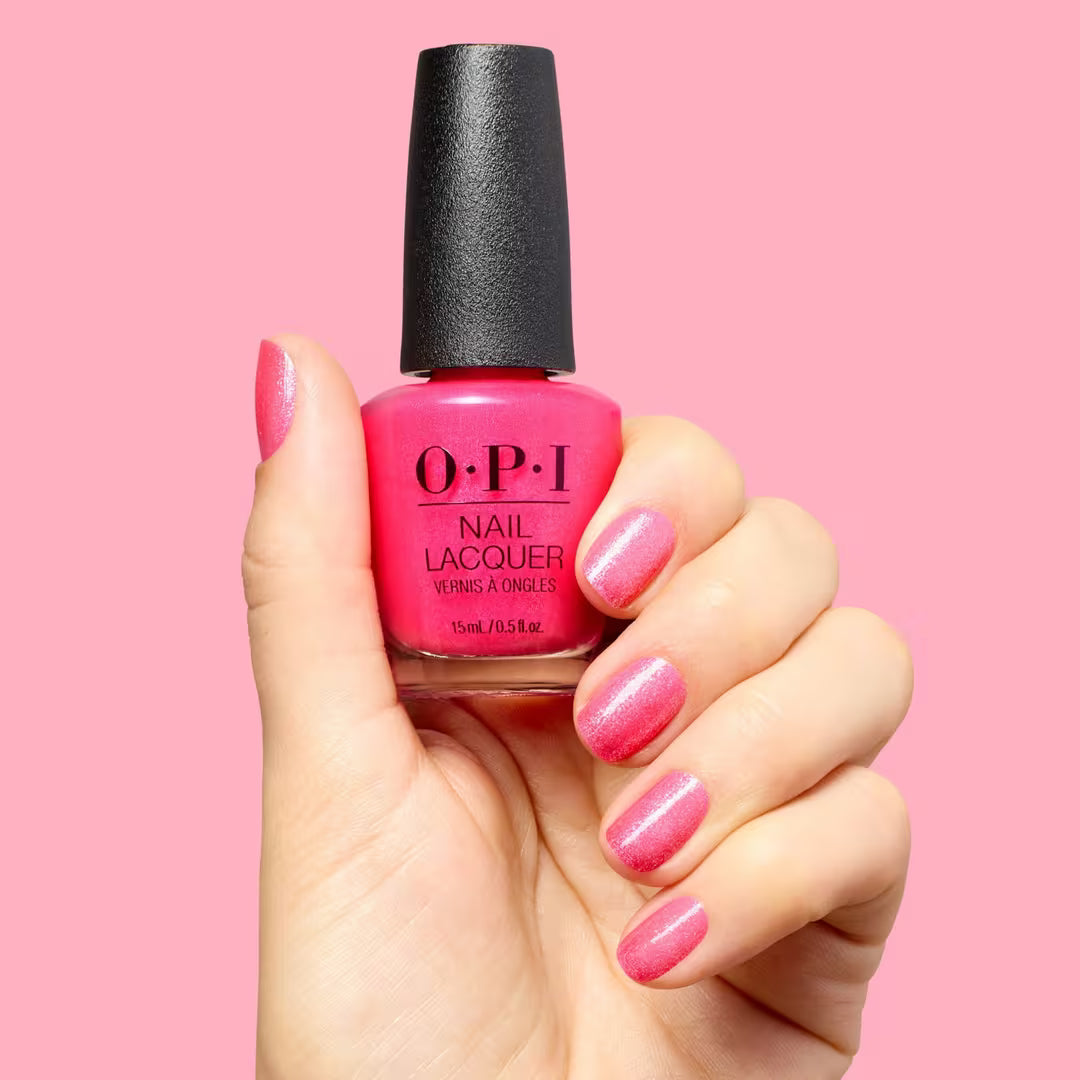 OPI Nail Lacquer 0.5oz - Dopa-Mani #NLS081