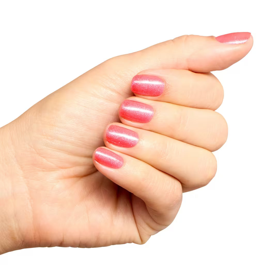 OPI Nail Lacquer 0.5oz - If You Like Pinka Coladas #NLS083