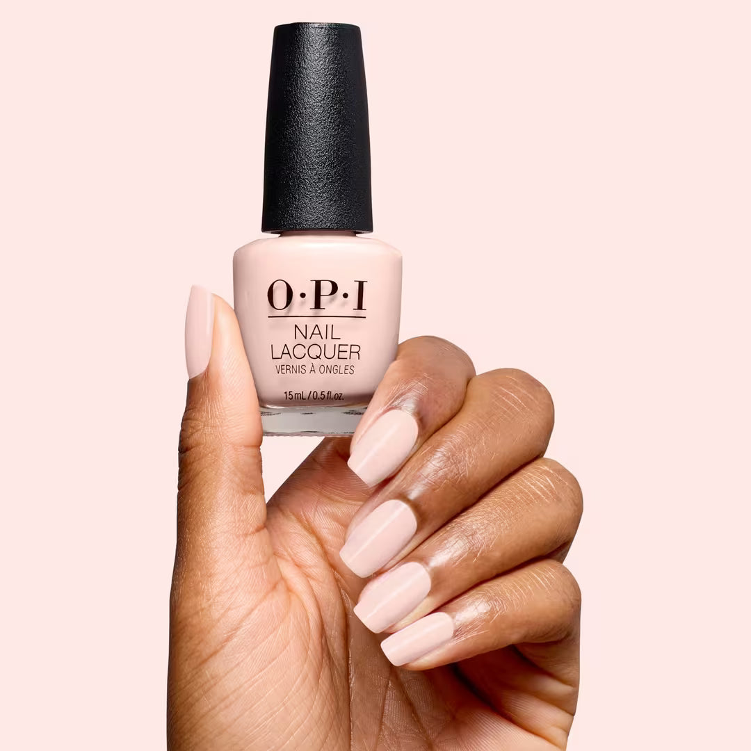OPI Nail Lacquer 0.5oz - Mod About You Pastel #NLF037