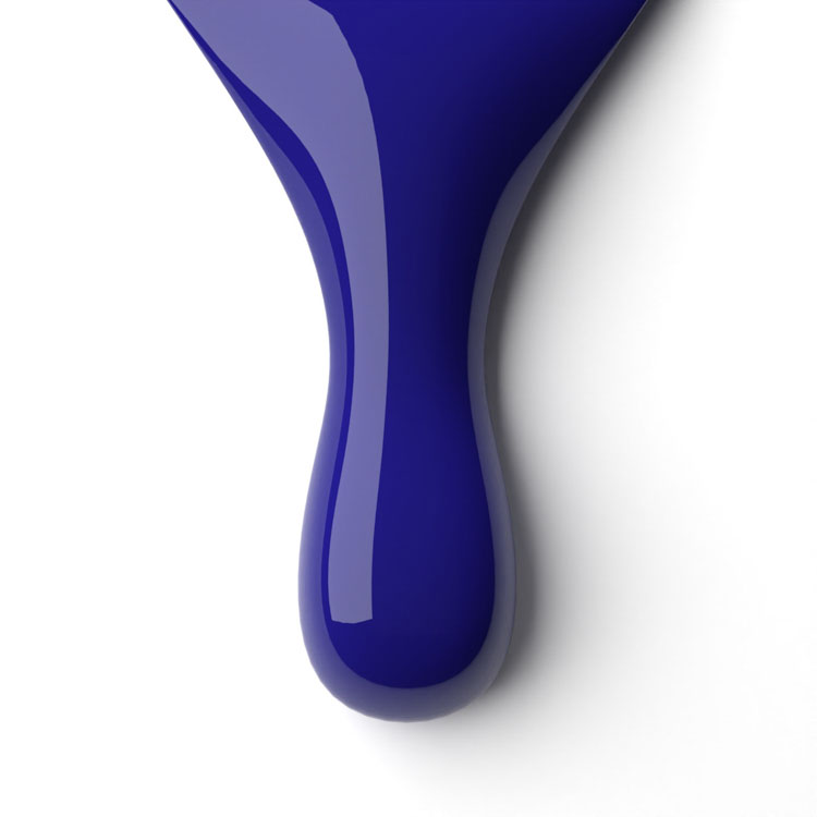 LECHAT Perfect Match Gel Duo - Indigo Flow #PMS266